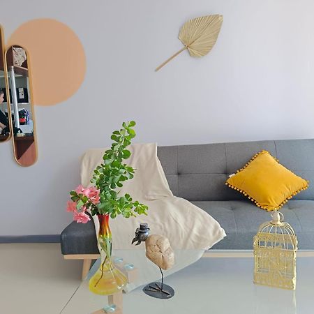 Vivir En Santiago Apartment Exterior photo