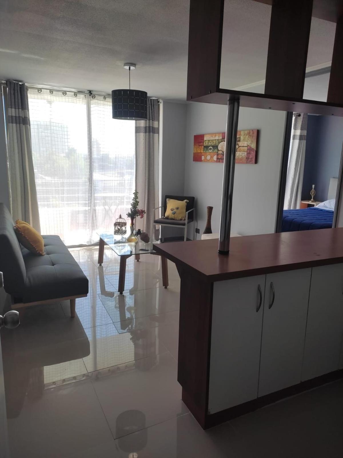 Vivir En Santiago Apartment Exterior photo