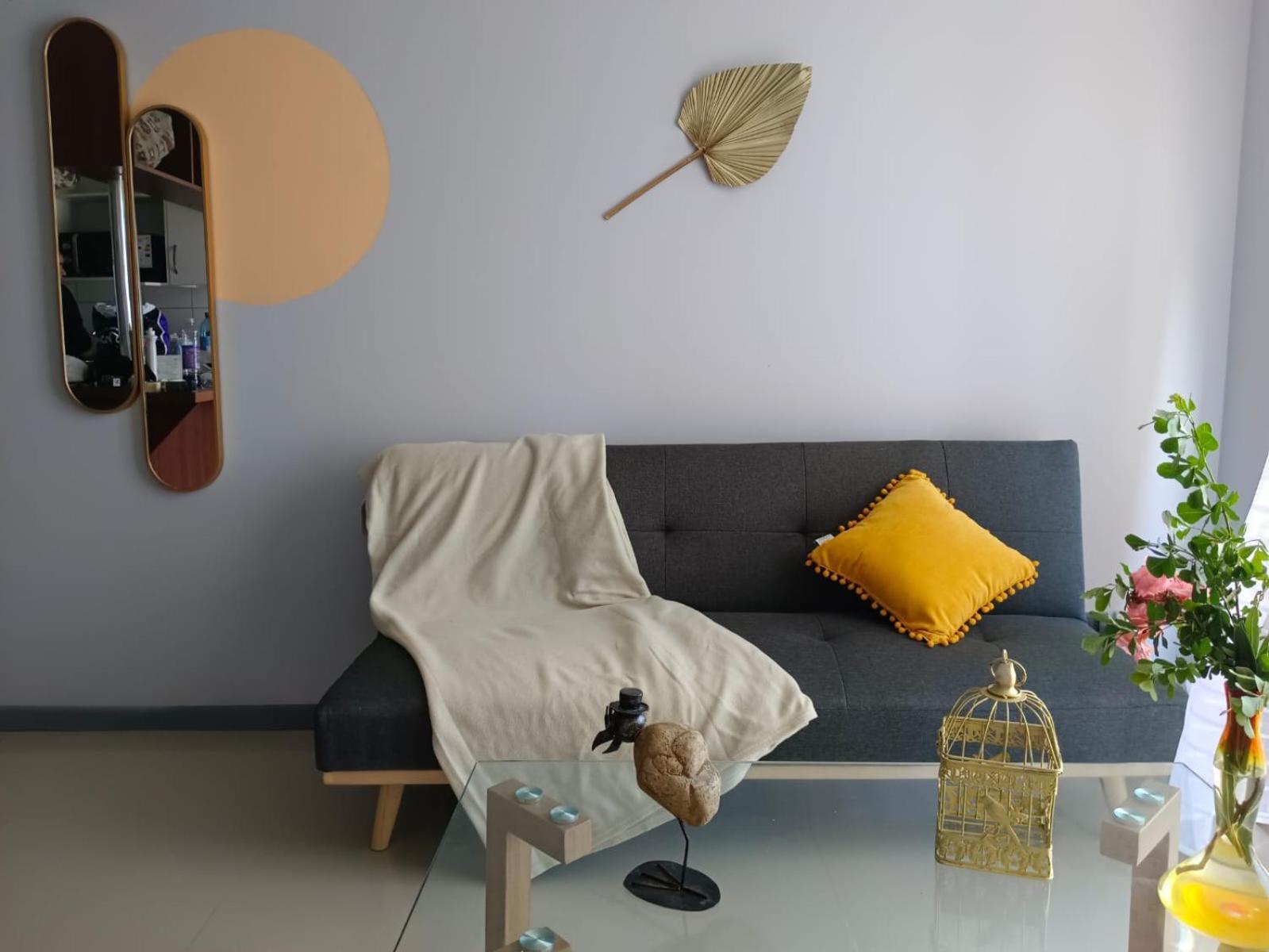 Vivir En Santiago Apartment Exterior photo