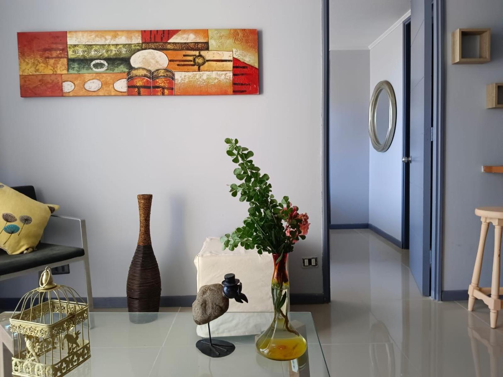 Vivir En Santiago Apartment Exterior photo