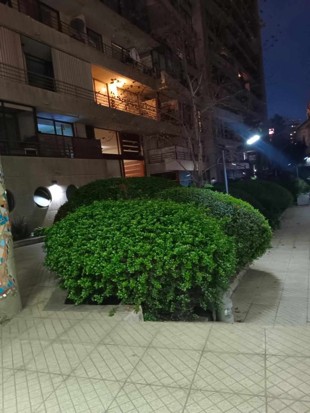 Vivir En Santiago Apartment Exterior photo