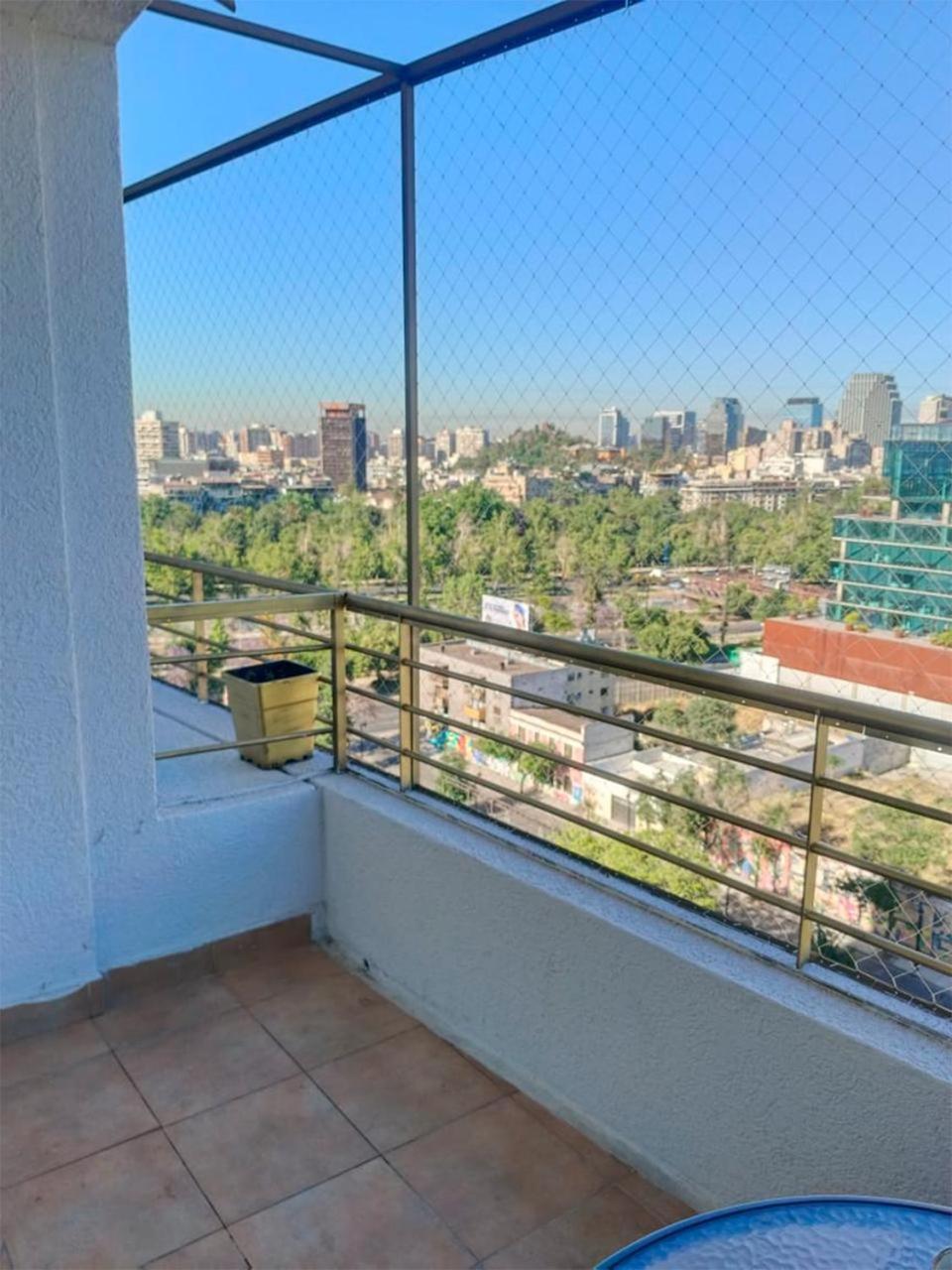 Vivir En Santiago Apartment Exterior photo